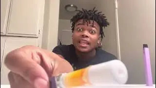 WAKE IN BAKE SESSION (TaeStayHigh)