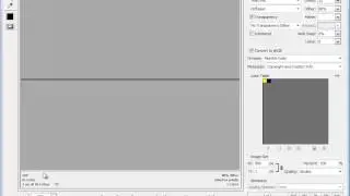 Fixing Background Gaps in a CSS Floated Layout