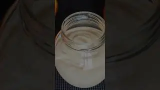ПОКА ЕСТЬ ЯБЛОКИ, ГОТОВЬТЕ! Яблочный МАЙОНЕЗ Без Яиц! Менее Жирный и Калорийный!