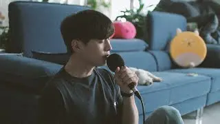 아이유(IU) '여름밤의 꿈' Midsummer Night's Dream (male cover)