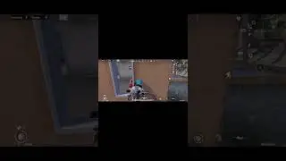 One shot bang! 