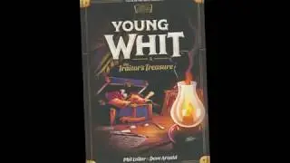 Young Whit Book Series | Discover Odyssey