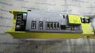 #Fanuc