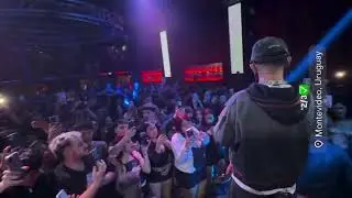 SALASTKBRON🤑 | Montevideo Uruguay - TRAP 2026🎶🇺🇾🥷🎊💸