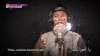 BIMADHIL MUSTHOFA - Muhammad Anwari (Offical music video + lirik)
