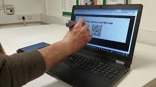 Orcam Reader - Set up and Use