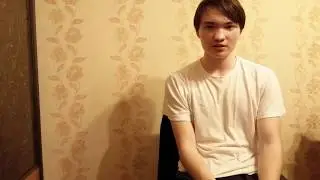 Обатуров Денис