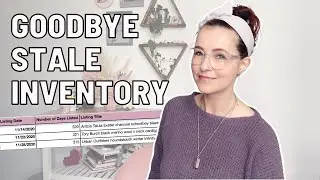 5 POSHMARK TIPS FOR SELLERS | HOW TO MAKE SALES AND RELIST STALE INVENTORY