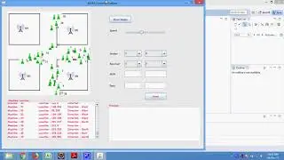 A Generic Framework for Modeling MAC Protocols in Wireless Sensor Networks in Java