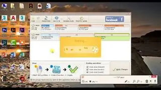اسهل طريقة لتقسيم الهارد ديسك - ببرنامج  IM-Magic Partition Resizer