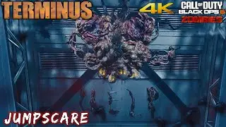 TERMINUS Easter Eggs: 'Jumpscare' Guide (4K)