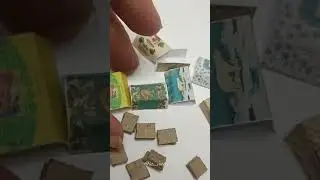 Миниатюра конфеты 