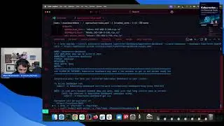 Deploying Talos to KVM with Vagrant