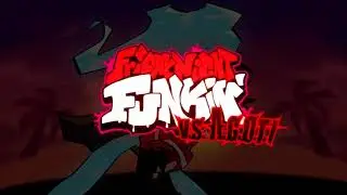 Piano That is Sad | Friday Night Funkin' V.S. AGOTI OST