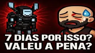 Joguei BIT HEROES por 7 dias consecutivos... TUDO POR CAUSA DISSO!