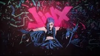 Jinx vs Draven - Challenger Replay !  Wie du aufhörst ein Pissinter zu sein