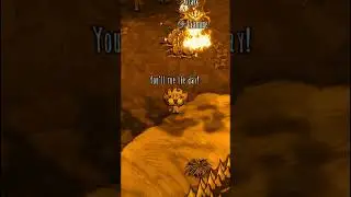 Should YOU play WAGSTAFF DONT STARVE? DST OP 