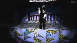 Five Nights at Freddy's 4 #1