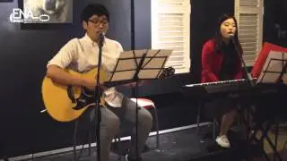 [EOM21] 노래여 날아가라 ( Cover : 윤미진, 서기상) - 앉으나 서나 , 오픈마이크 in 진주