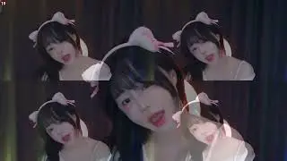 韩国女主播性感热舞Korean BJ kiss2514