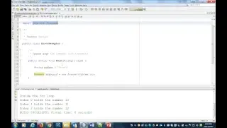 Java Troubleshooting - cannot find symbol and Reached end of file while parsing