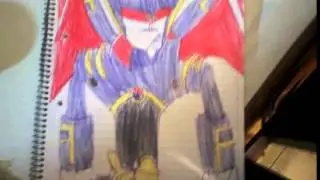 DIBUJOS DE MIS SUSCRIPTORES PARTE 7