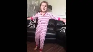 Olivia - baby