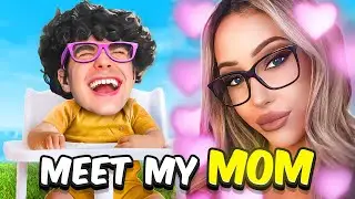 I Used My Voice Changer To Find My Mom a BOYFRIEND 😂