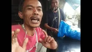 KARUNYA EWEUH KOPI JEUNG ROKO ADE FIR'AUN MELARAT⁉️