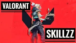 Valorant | CS:GO Skillszzz :)