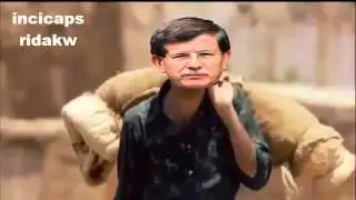 Ahmet Davutoğlu kibar feyzo edit