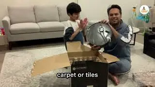 Customer Review: Ultenic T10 Pro Lite Robot Vacuum & Mop | Powerful & Affordable Cleaning Solution!