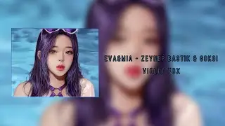 𝙴𝚅𝙰&𝙼𝙸𝙰 - 𝚉𝙴𝚈𝙽𝙴𝙿 𝙱𝙰𝚂𝚃𝙸𝙺 & 𝙶𝙾𝙺𝙾! (𝙽𝙸𝙶𝙷𝚃𝙲𝙾𝚁𝙴)