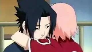 SasuSaku-The Last Night