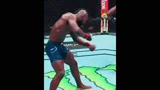 Нокаут  один удар решил победу 💀