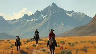 RED DEAD - Episode #7