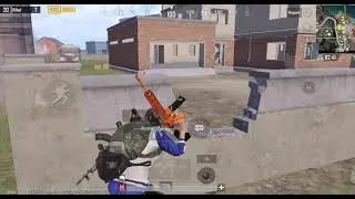 #PUBGMOBILE