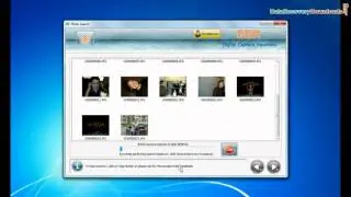 Digital Camera Recovery Software: Recover deleted data files