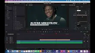 Lower Thirds for DaVinci Resolve | Fast Project Overview