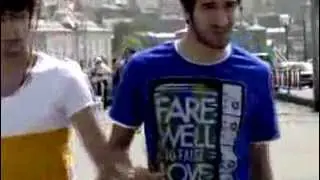Haylaz - [ Haylaz Senfonisi ] 2oı3 (Diss Track) Kalpsiz Beat +18