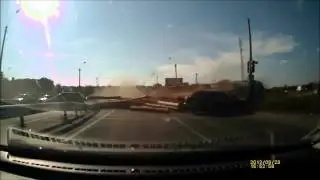 Araba Kazalarından Derleme Part 4 Araba Kazaları