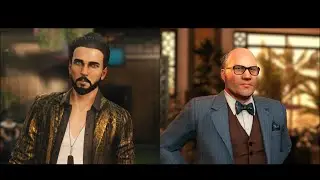 Hitman | Bangkok (Club 27) | Master | Suit Only | Silent Assassin