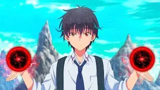 7 Anime Where The Main Character Is Overpowered But Dropped In The Lowest Rank