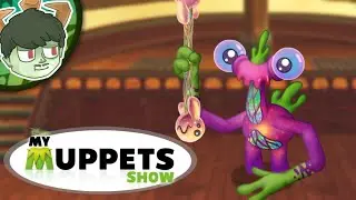Meebkin ON THE SHIP!?!? - Ethereal Workshop X My Muppets Show! (My Singing Monsters)