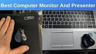 Best Computer Mouse 2024 - Amazing Computer Mouse And Presenter - Propoint By Swiftpoint