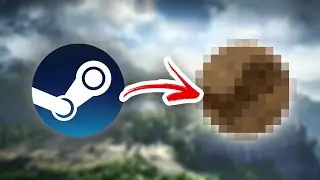 I Redesigned MORE Desktop Icons with 3D Software