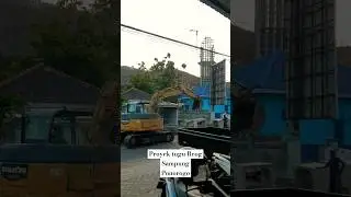 PROYEK TUGU REOG PONOROGO
