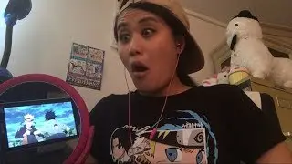 Naruto Shippuden Anime Ep 476-477 Live Reaction