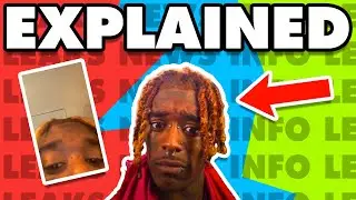LIL UZI VERT NEW DREADS EXPLAINED (Proud of You soon!)