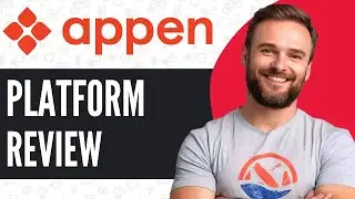 Appen Review - Pros, Cons & Full Overview (2025)
